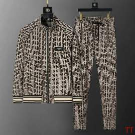Picture of Balmain Sweater Suits _SKUBalmainM-3XL20tx2837144